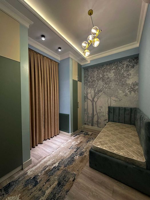 RENT | АРЕНДА квартира в Булвар