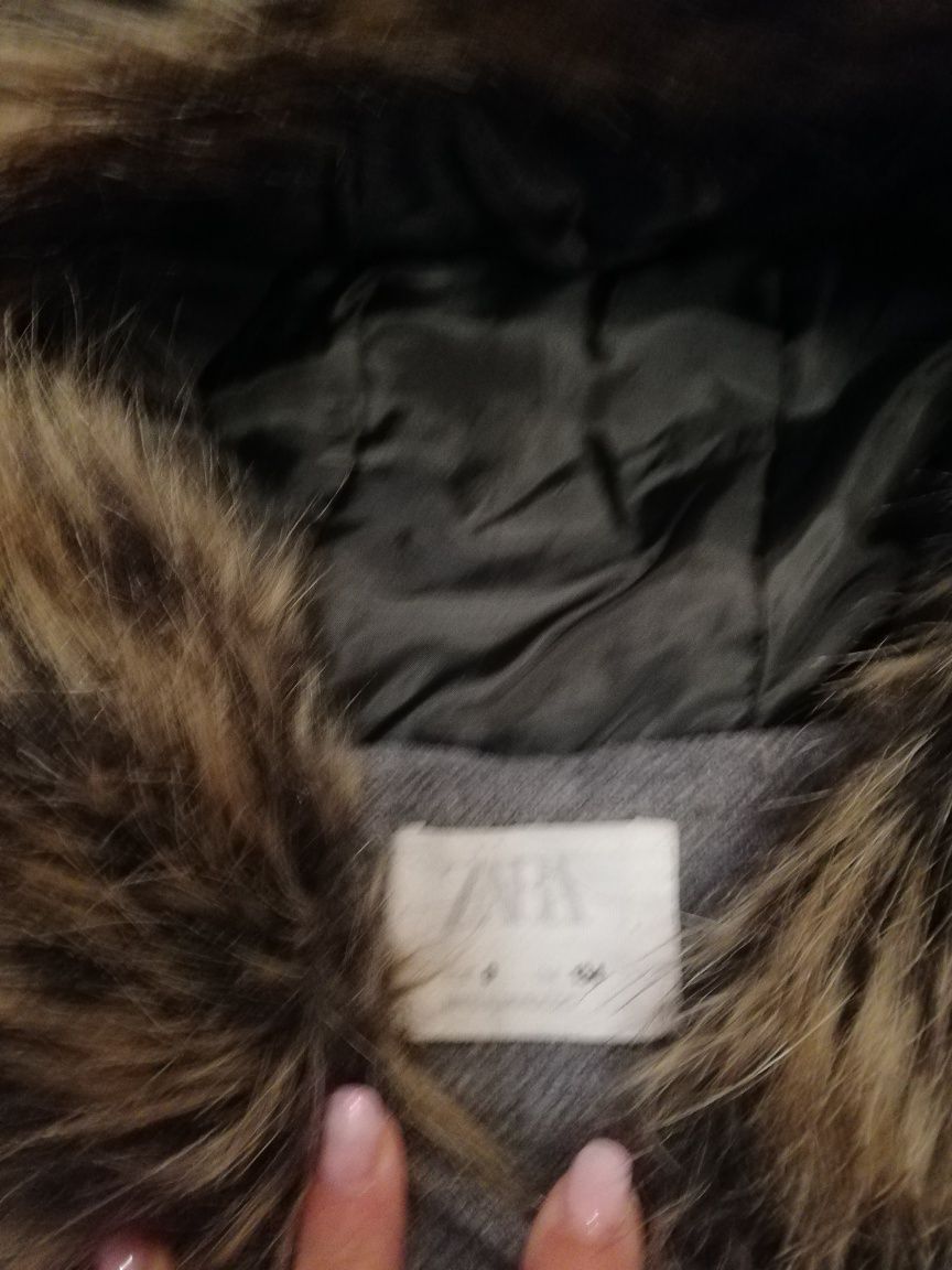 Палто Zara, 134см
