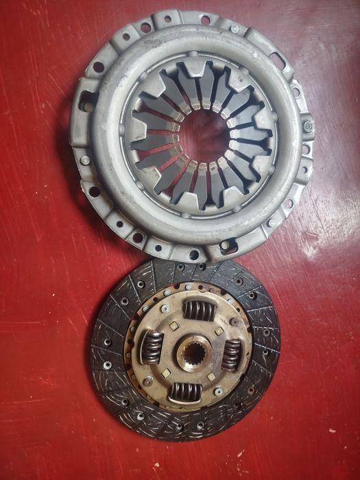 Дамаз Лабо Карзина Дисплинеа