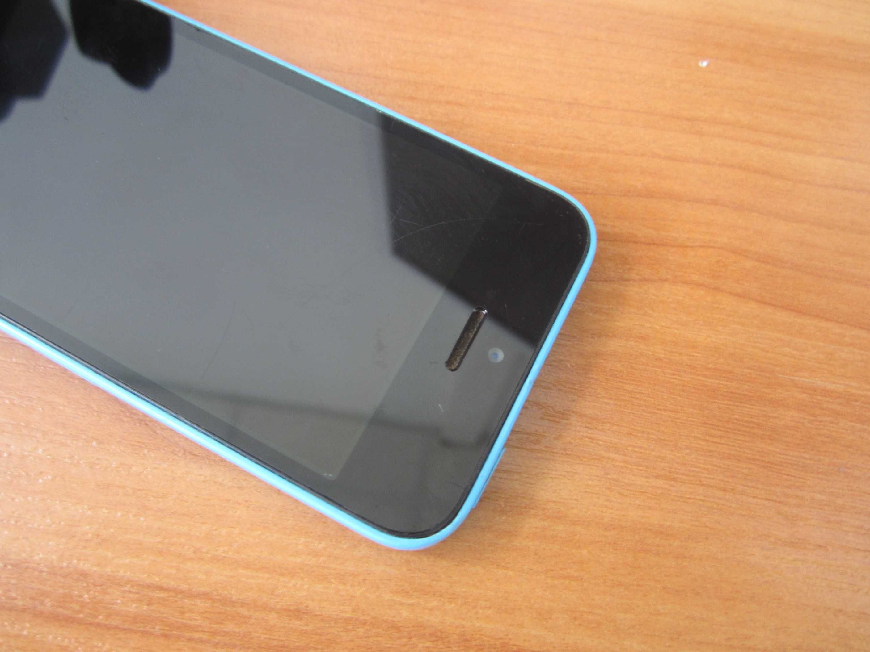 Apple iPhone 5C A1507