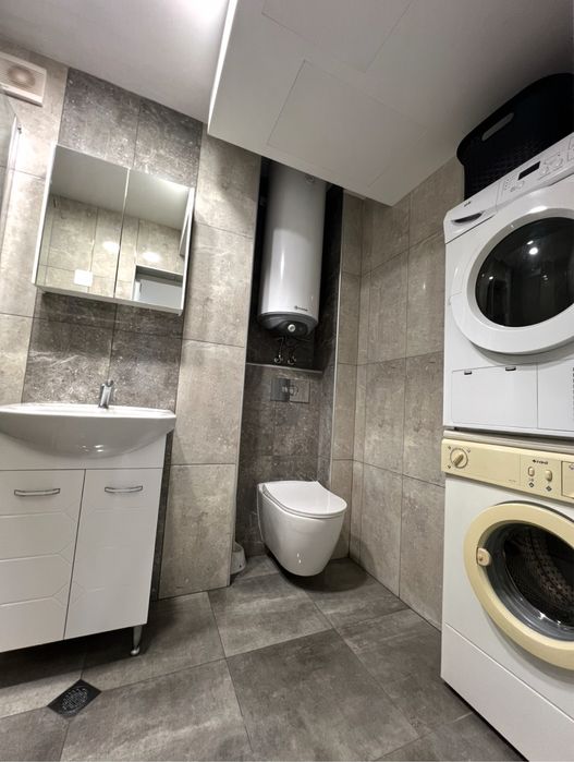 Дава се под наем Двустаен апартамент в Варна, Чаталджа - 64 кв.м за 637.5 € - Снимка #6