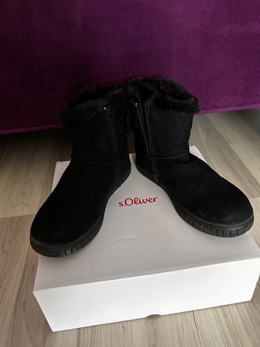 Ghete S Oliver nr 35