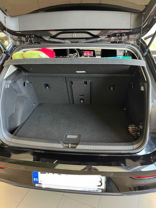 VW Golf 8 2.0tdi 7DSG