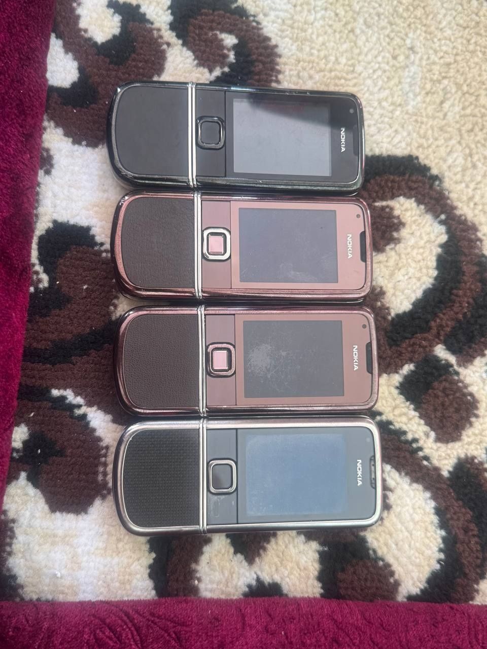 Nokia 8800 запчаст