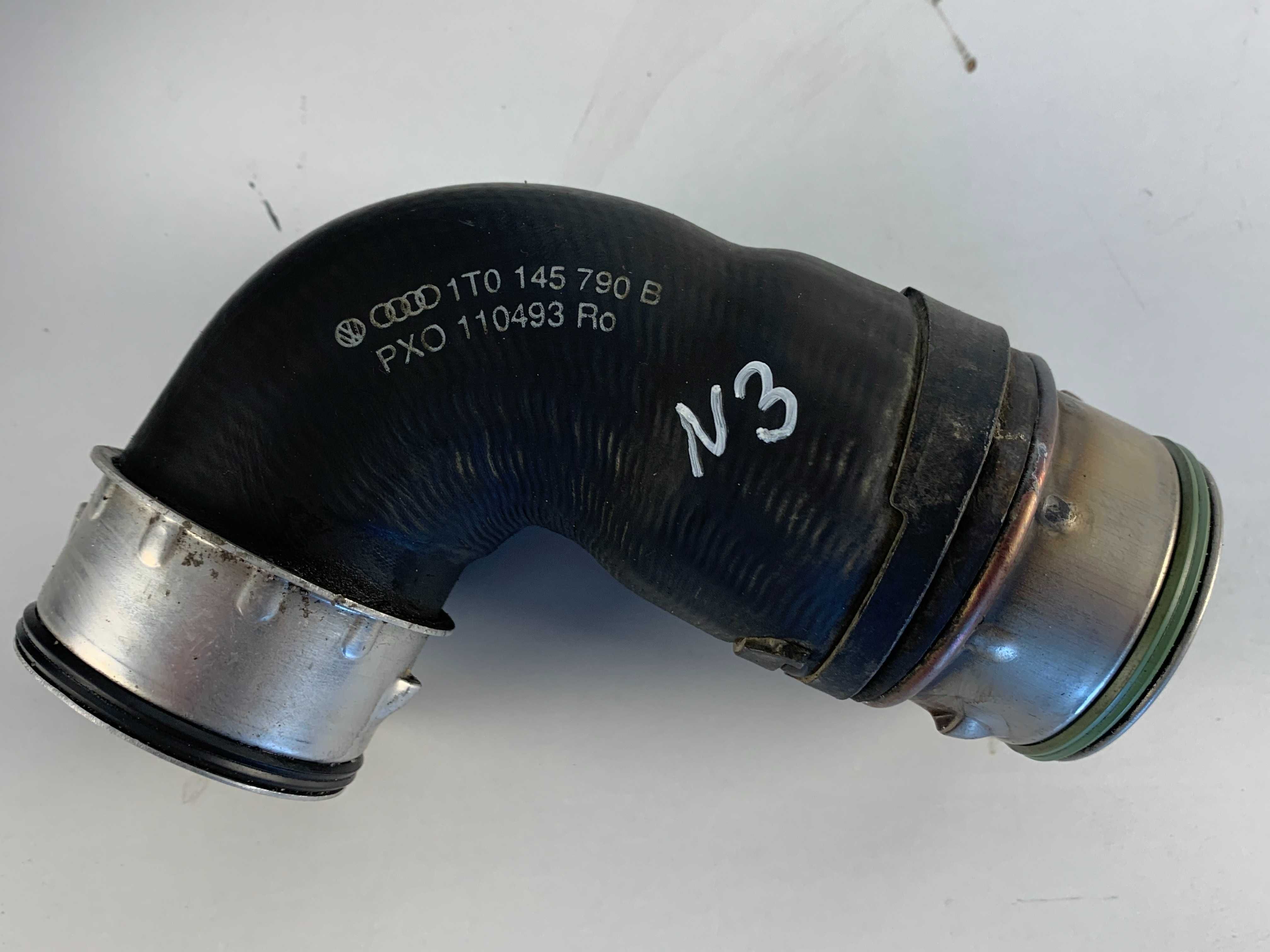 Турбо пътища VW Seat Audi 1.9 TDI 105к.с. (04-07)г