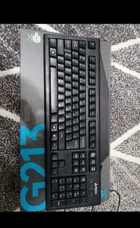 Tastatura A4Tech, Mouse office