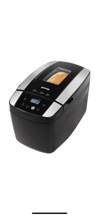 Vand aparat de copt paine Gorenje