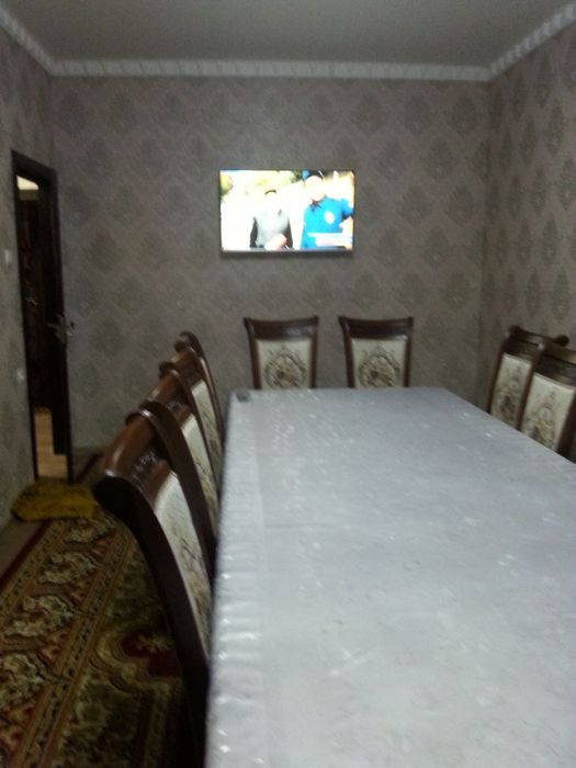 Chilonzor tumani 18-kvartal 3 uy 6 xonadon