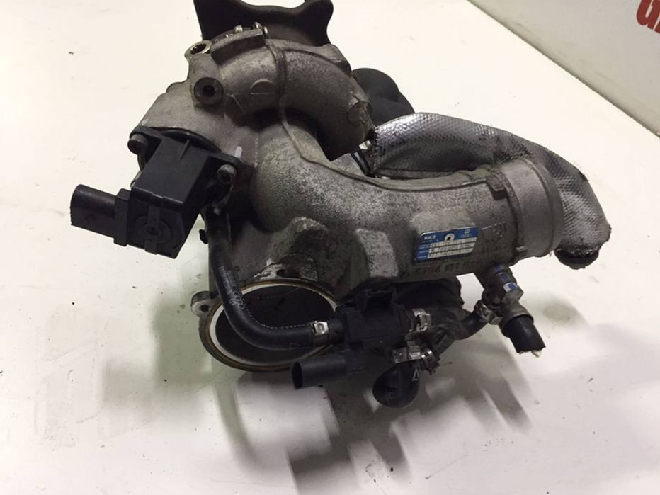 Turbina 1.8 TSI BZB Audi A3 Golf 5 6 Eos Jetta Passat B6 B7 CC