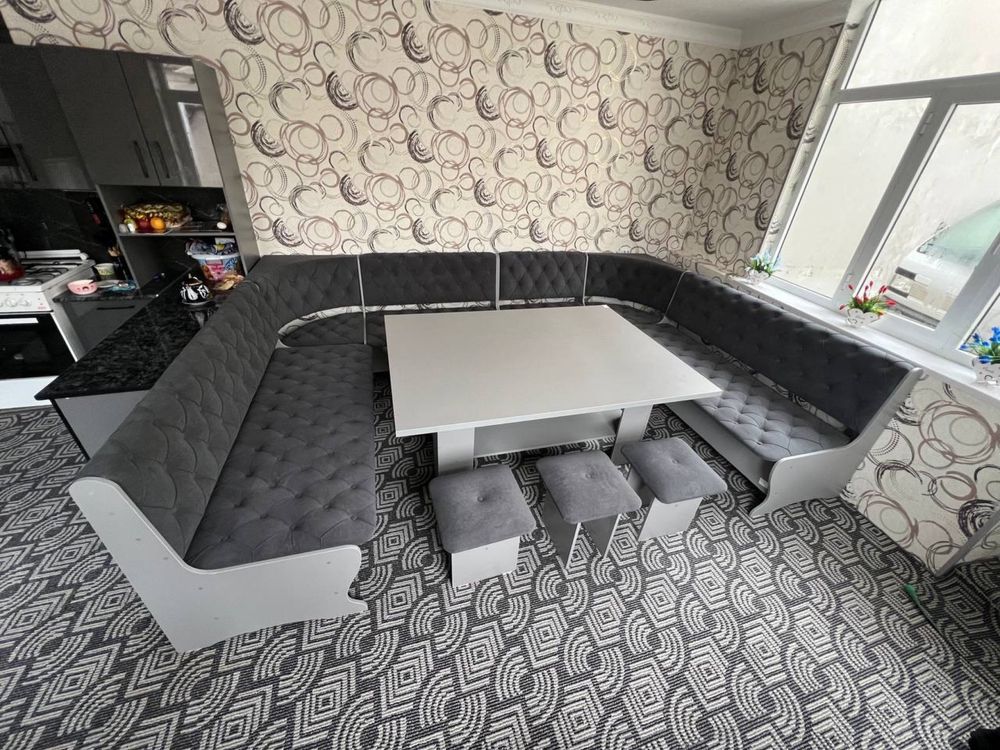 Comfort mebel buyurtma asosida yasab beriladi