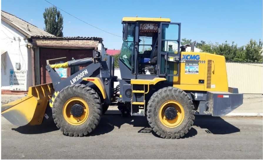 Hamma turdagi texnika hizmatlarini taklif qilamiz