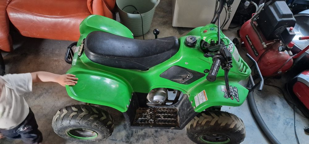 Atv pentru copii