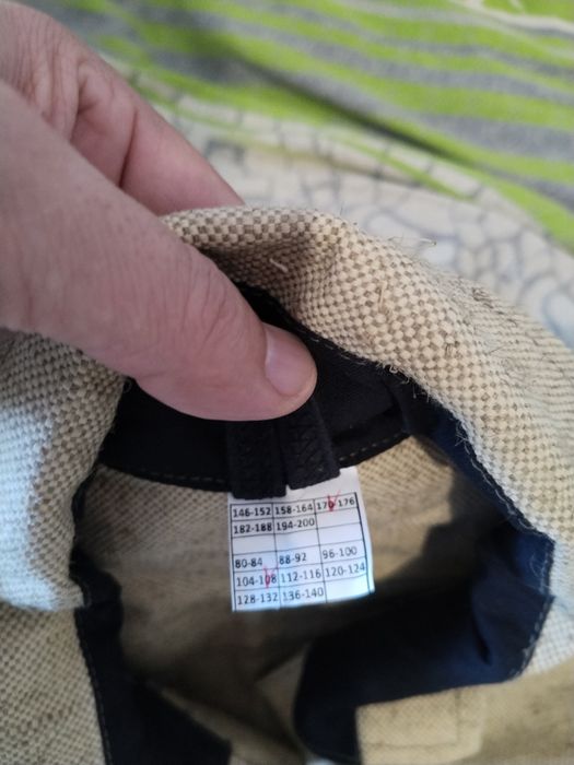 Продаю рабочие спецодежда