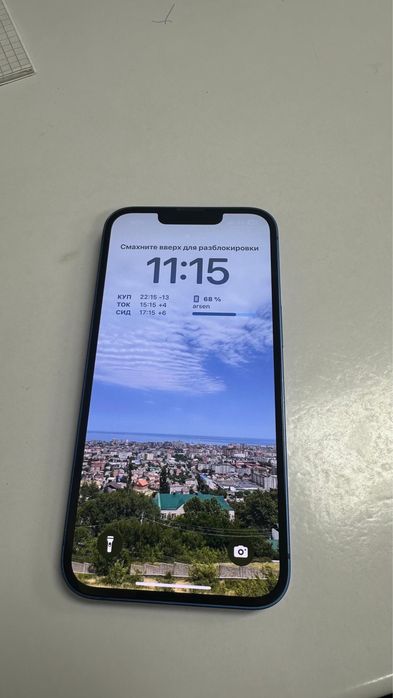 Iphone Айфон 13 128гб