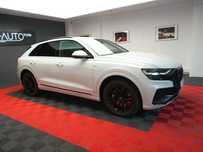 Audi Q8 Audi Q8 55 TFSI E