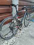 Bicicletă ridley xbow