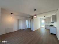 Duplex 4 camere - la cheie - Urseni - comision 0%!