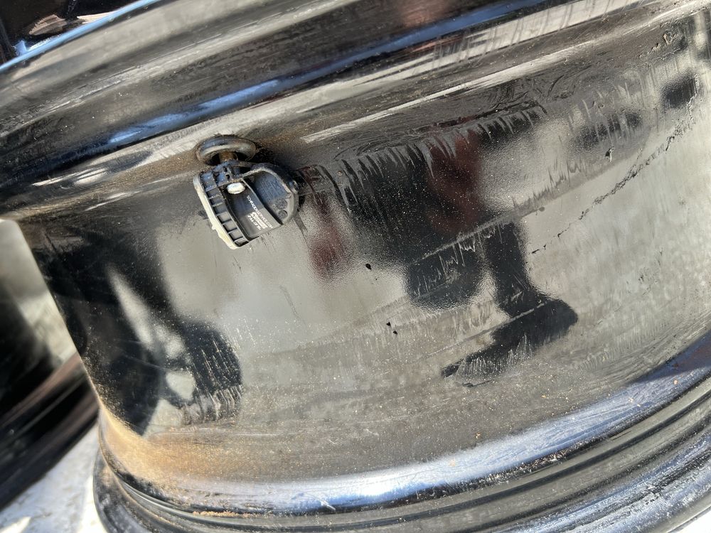 Джанти 5х108 19цола 65.1 ЦО