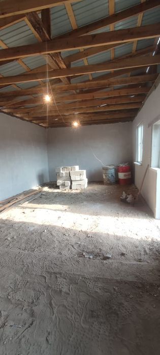 Продам дом в мкр Шабыт