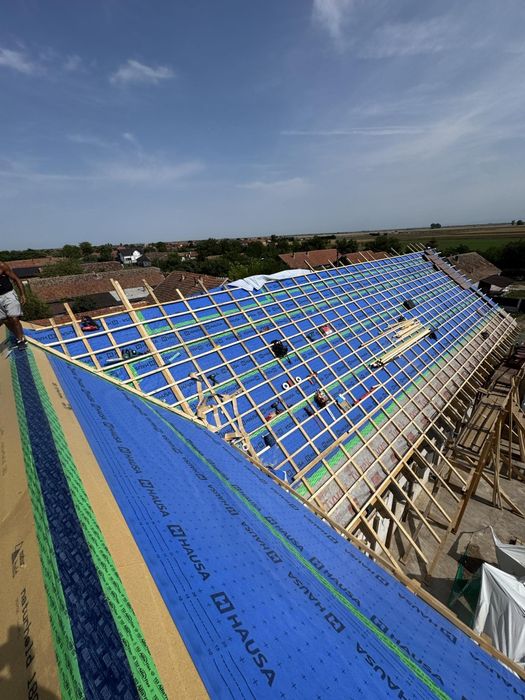 Amenajări Construcții.