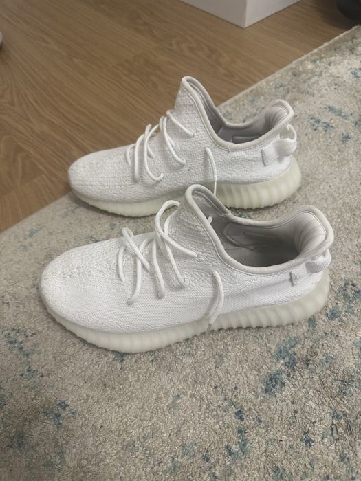 Adidas Yeezy Boost 350 V2 Bone
