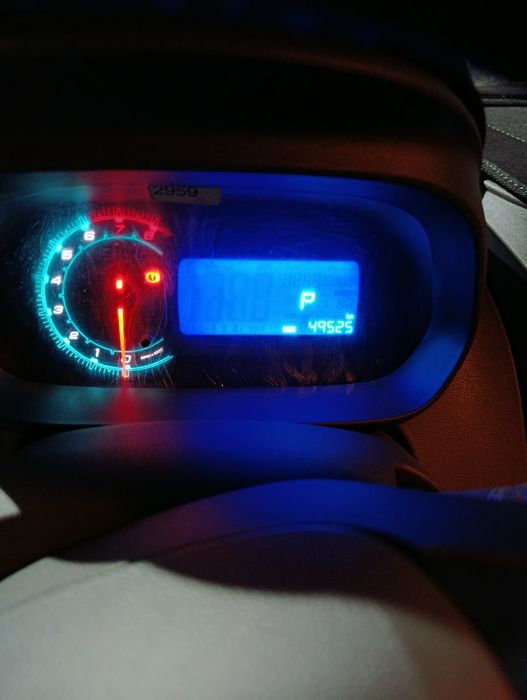 Cobalt sotiladi radnoy