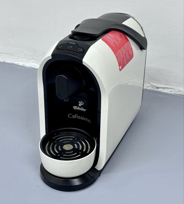Aparat cafea TCHIBO Cafissimo