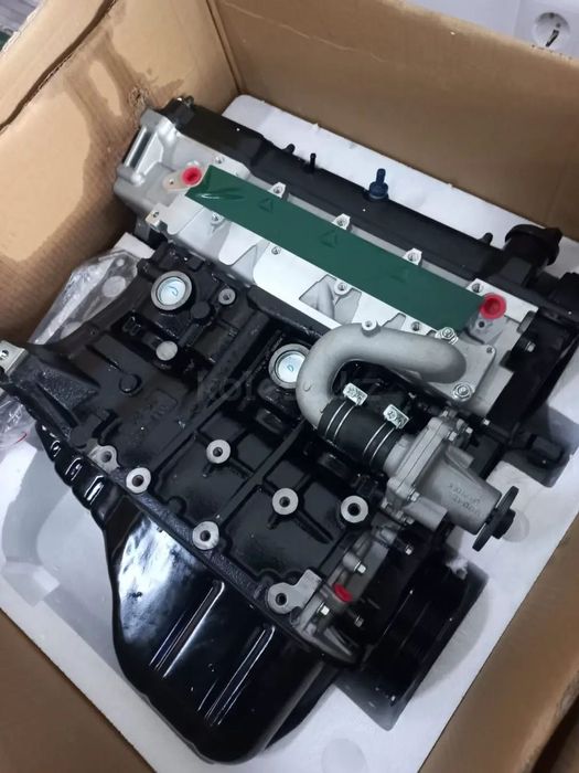 Новые двигателя в рассрочку на Lifan  Лифан X60, X70, SOLANO  ГАРАНТИЯ