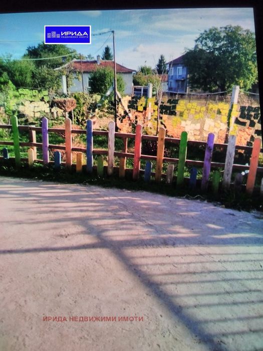 Къща в с. Мировяне