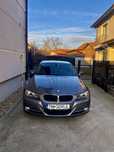 BMW E90 Facelift