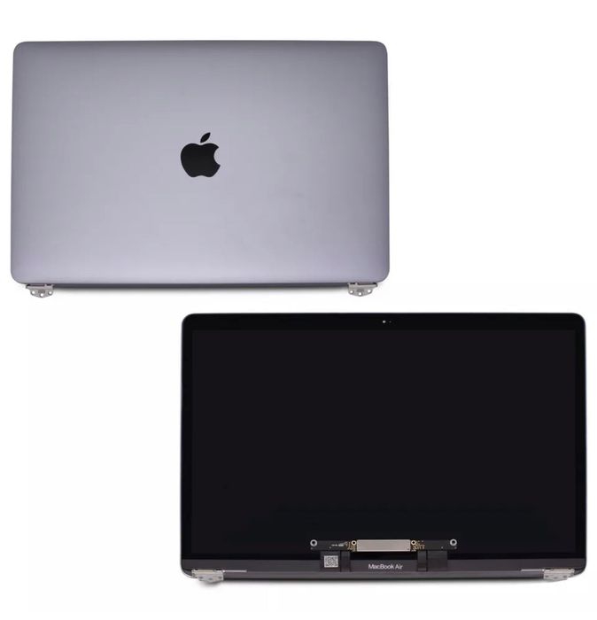 Ansamblu Display ecran original Macbook Air A1932 spacegrai 13  2018