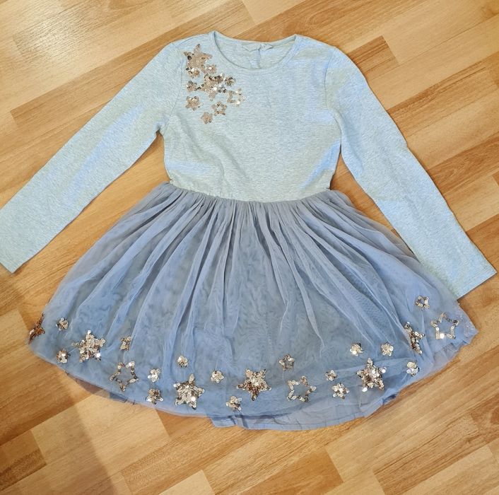 Платья на девочку