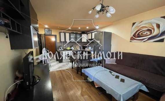 Продава се Двустаен апартамент в Велико Търново, Бузлуджа - 78 кв.м за 1189 €/кв.м - Снимка #1
