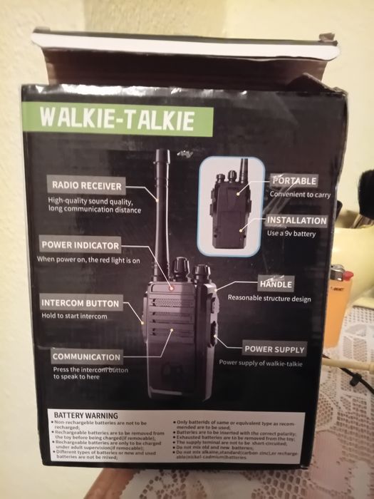 Vând telefoane portabile