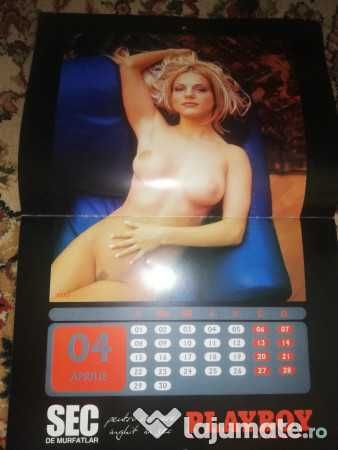 Calendar Playboy 2002 BEST OF de colectie