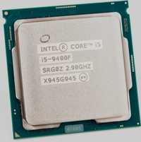 Vand procesor intel i5 9400f