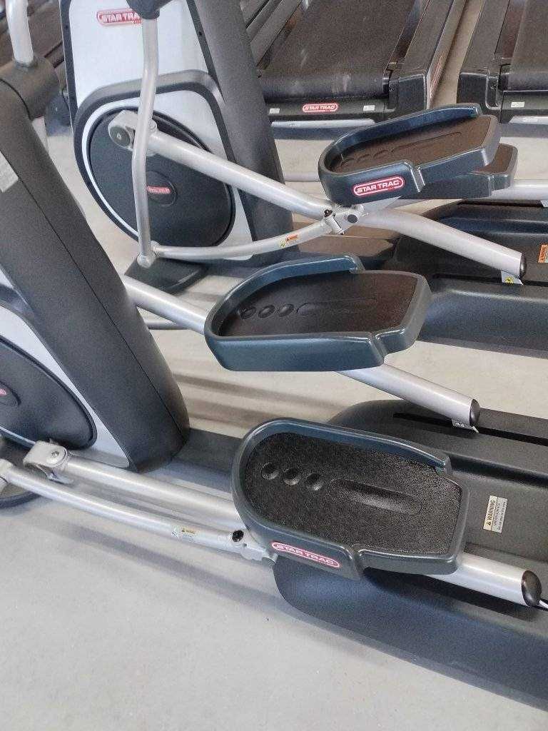 Star Trac Elliptical Cross Trainer