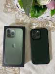 Iphone 13 pro 128GB stare perfecta