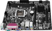 Материнская плата 1150+i5-4570