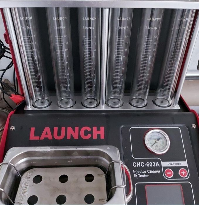 Промывка форсунок Чистка дроссельный заслонки