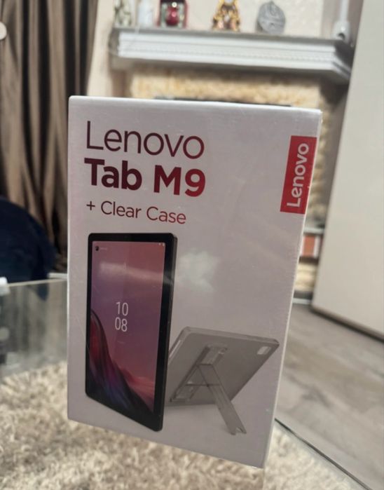 Tabletă Lenovo Tab M9 – nouă, sigilată