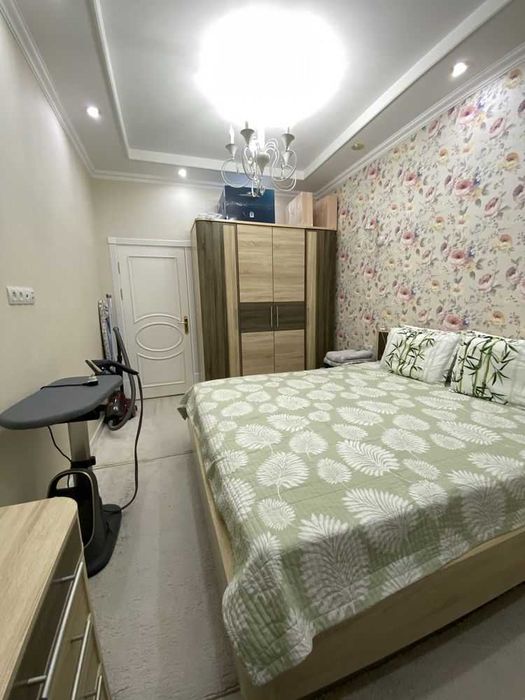 Срочно продаётся 2 комнатная квартира в 4 квартале в NOVA GARDEN