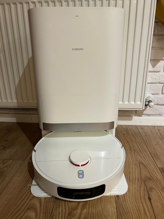 Robot de aspirare Xiaomi X20+ EU BHR8124EU