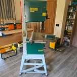 Banzic Record Power BS350S Premium 14