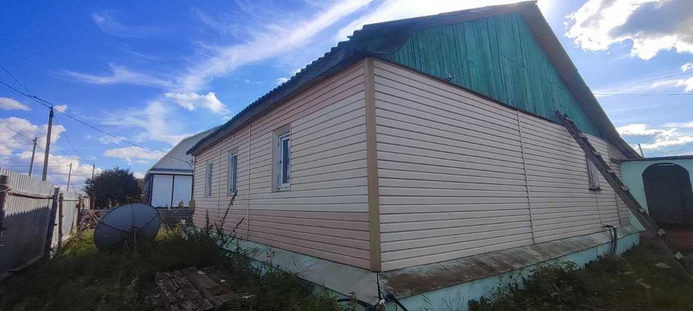 3х комнатный шпальный дом 90м.кв. 2008 год  8.700 Торг Возможен