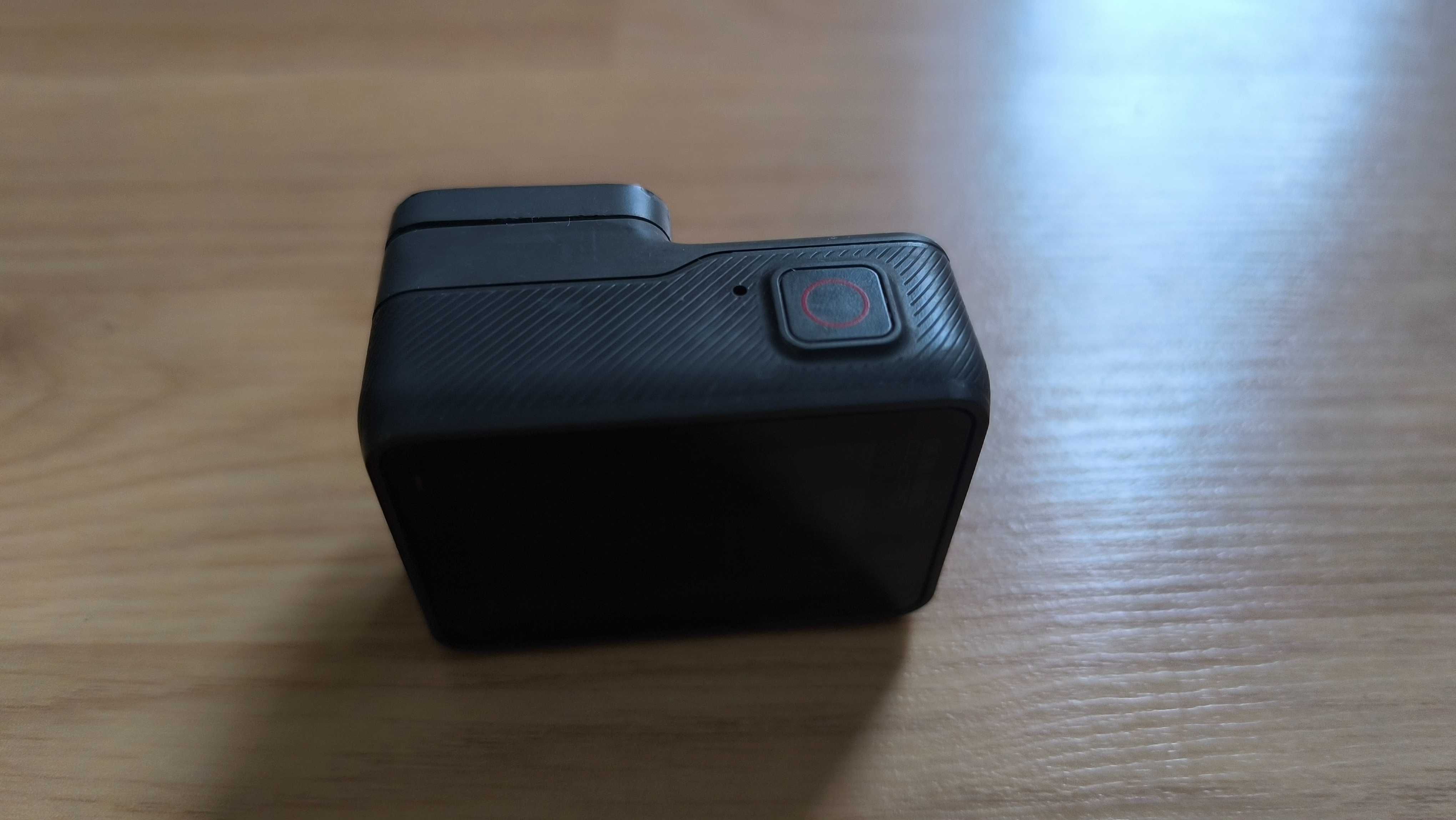 Go pro hero 5 black