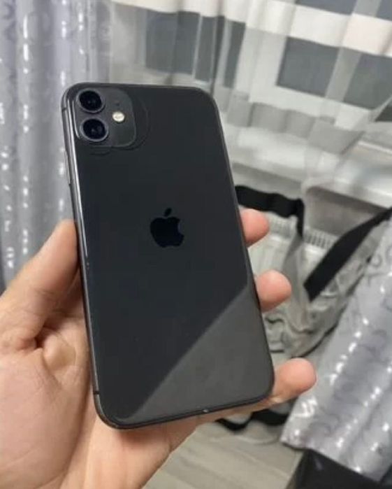 iPhone 11 64GB 86%