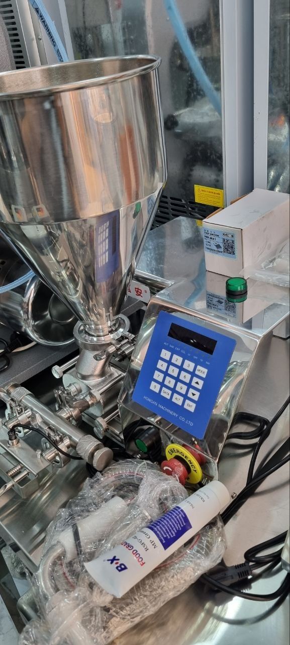 Дозатор Электронный кондитерский дозатор dazator dazatir nachinka urad