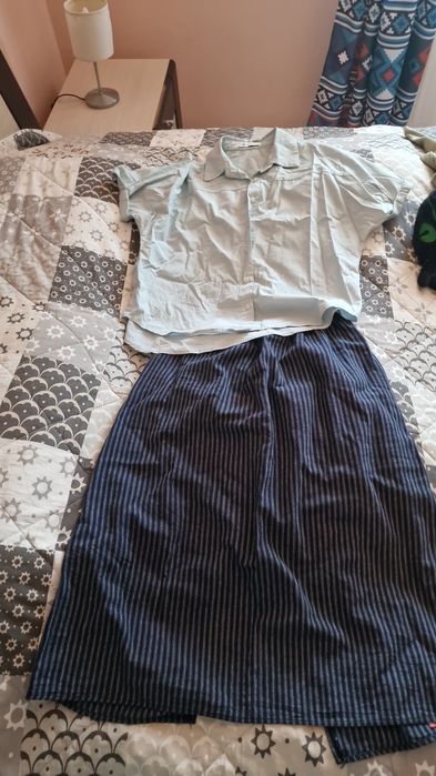 Вещи от Gaissina