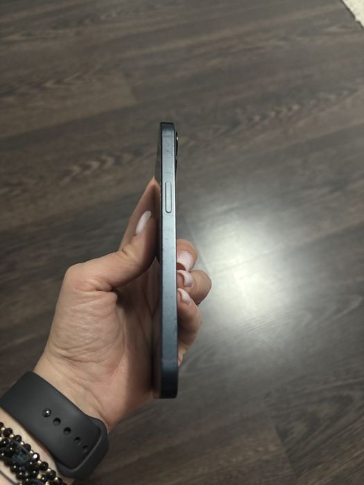 Iphone 13 84% baterie